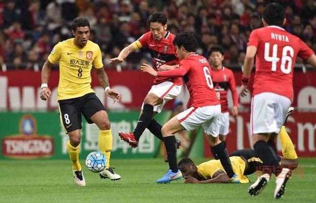 高拉特的复仇之路：恒大客场3：2力克西悉尼流浪者