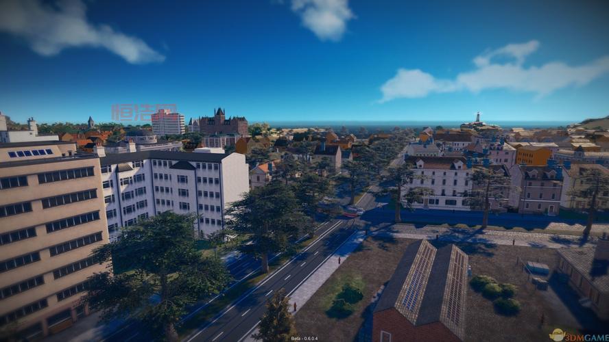 Cities XL全新玩法解析：如何成功建设你的城市帝国