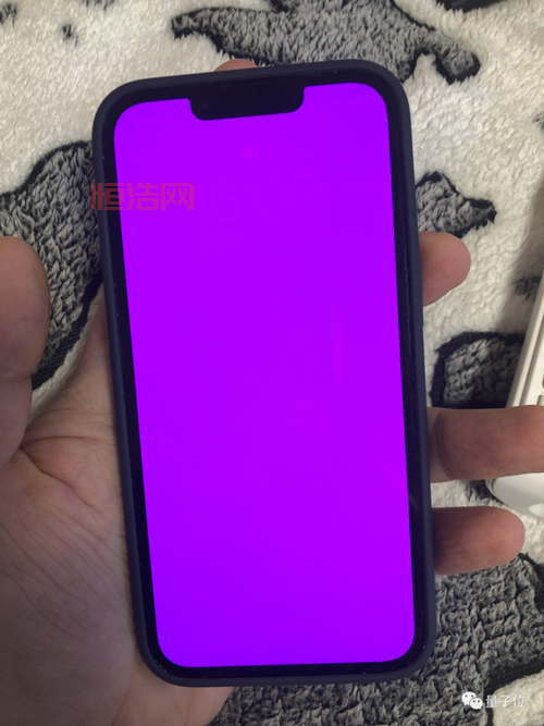 iPhone 14 Pro紫色版渲染图公布：独特配色与三摄设计揭秘