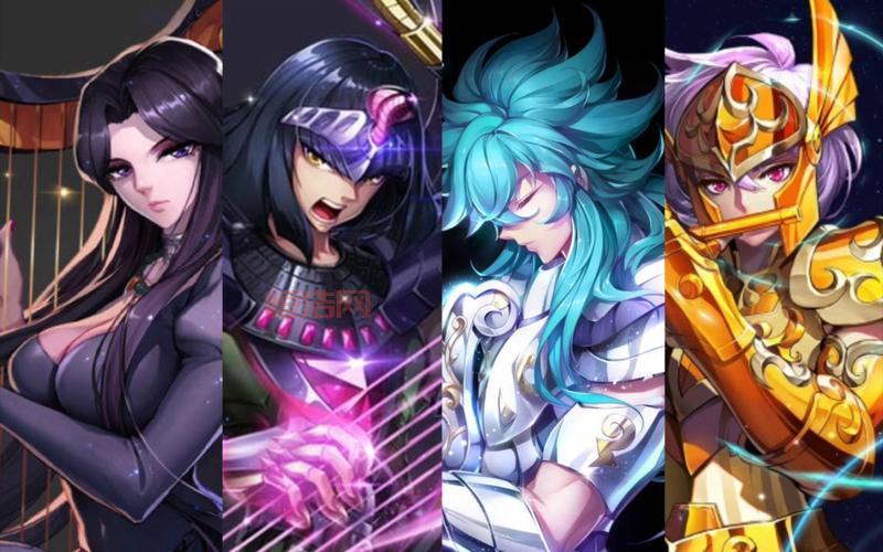 Battleborn手游评测：还原主机经典，激情战斗一触即发