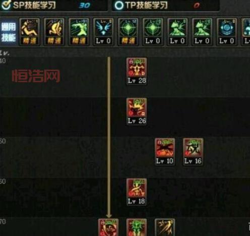 剑宗魔剑降临：如何利用属性攻击提升输出