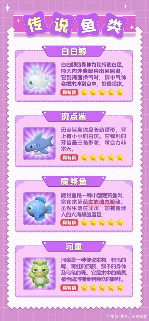 摩尔庄园河童的作用是什么？全面解析！