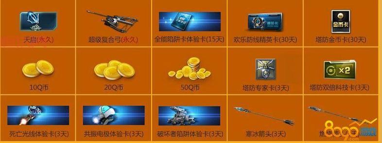 2024年怎么冲Q币？最全充值渠道推荐