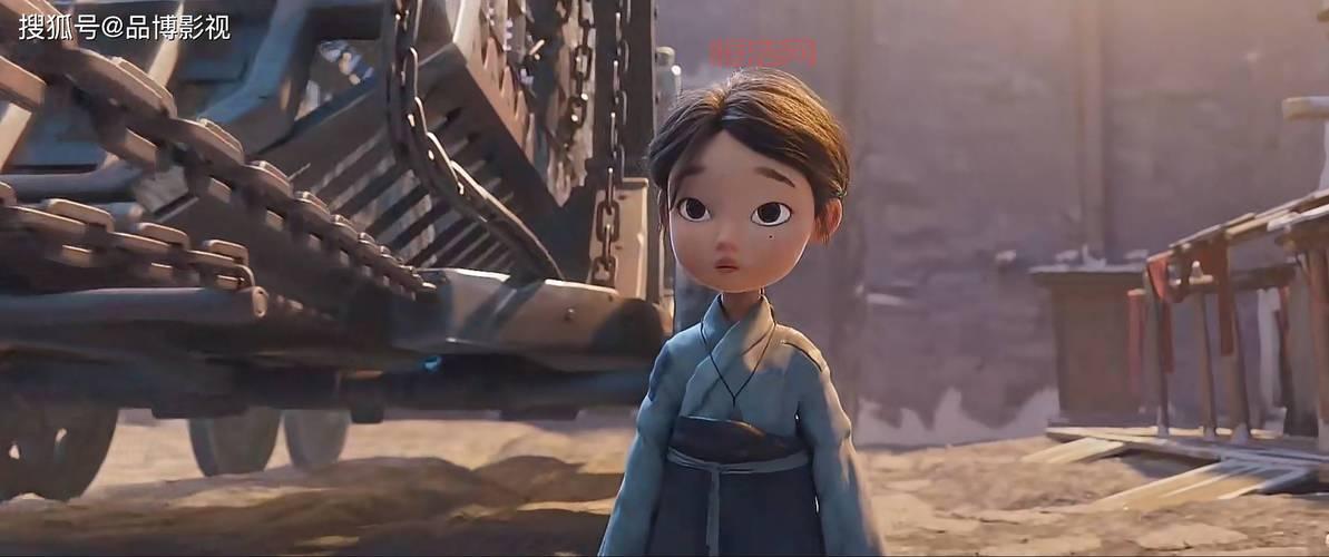 死亡岛：2023年震撼上映的惊悚动画电影解析
