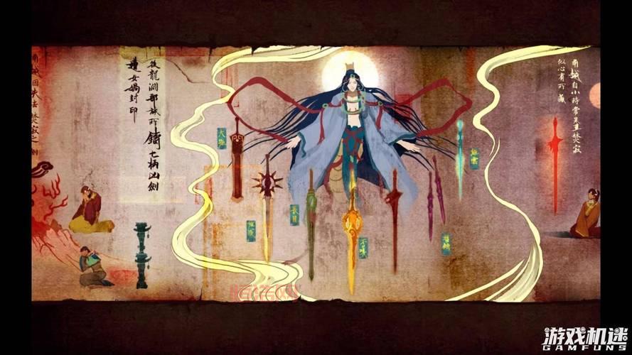 古剑奇谭组合技大全：百里屠苏、方兰生等角色技能解析