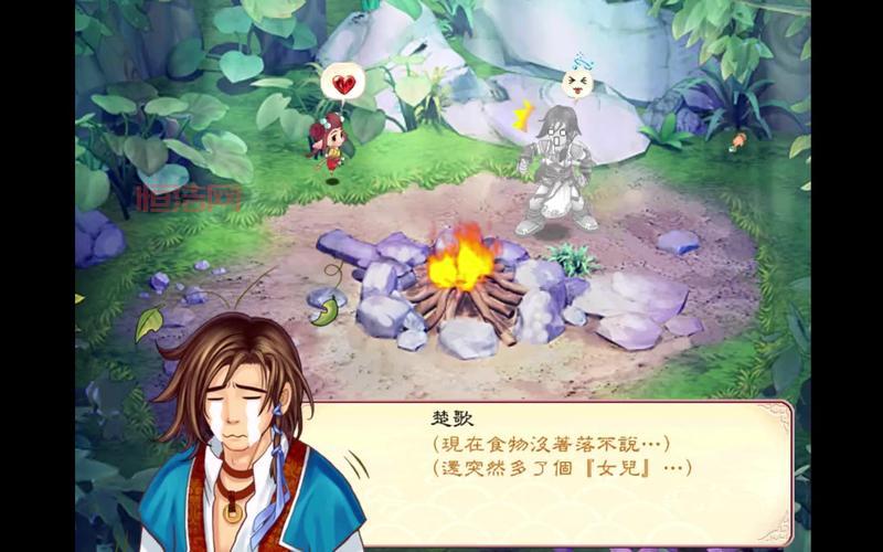 幻想三国志2最强攻略：详细剧情与战斗技巧指南