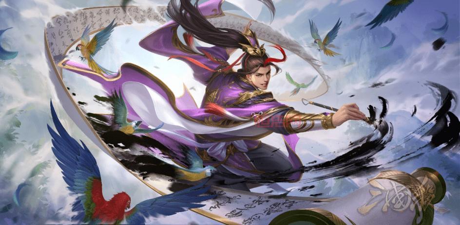 三国杀国战online新版上线：体验多端畅玩与经典策略