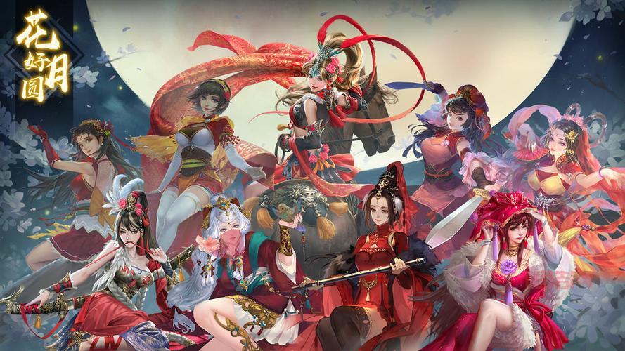 三国杀国战online新版上线：体验多端畅玩与经典策略