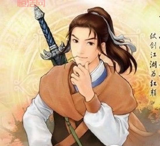 仙剑年表全系列事件梳理：探索仙剑世界的历史与发展