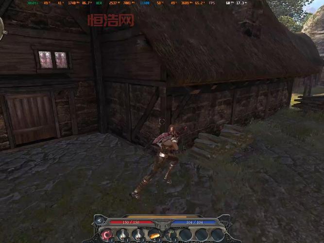 神界2：龙骑士传奇全攻略：任务、战斗与秘籍大全