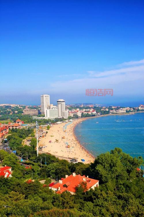 青岛有什么好玩的地方？本地人推荐必去景点攻略