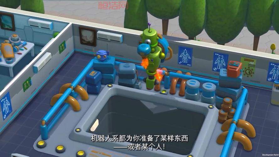 双点校园：如何打造属于你的梦幻大学校园？