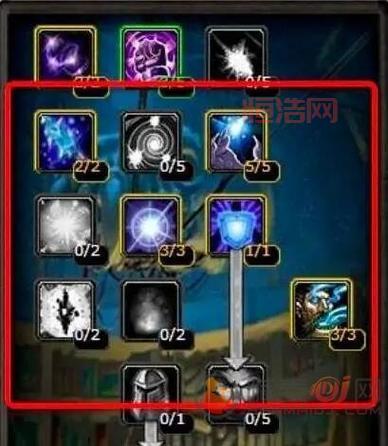 魔兽世界突袭命运之柱攻略，手把手教你速刷法师