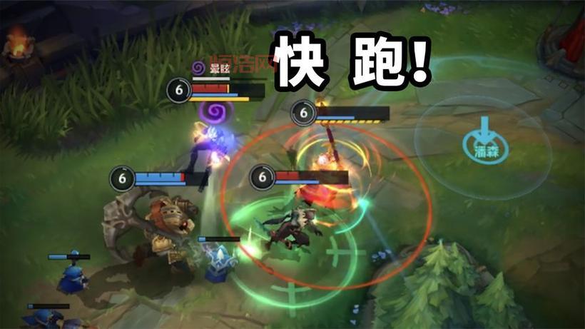 LOL泰坦辅助怎么出装？2024最新泰坦辅助出装顺序推荐