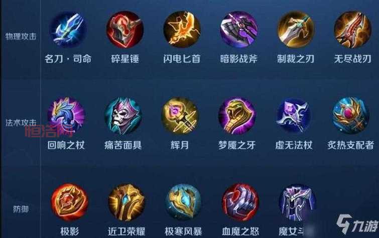 LOL泰坦辅助怎么出装？2024最新泰坦辅助出装顺序推荐
