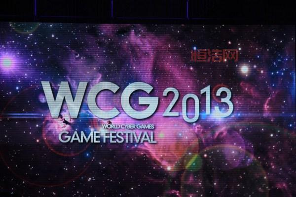 WCG2013中国区总决赛LOL精彩回顾：谁将称霸赛场