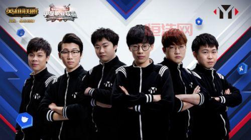 回顾LOL2017全明星赛：LPL战队称霸北美舞台