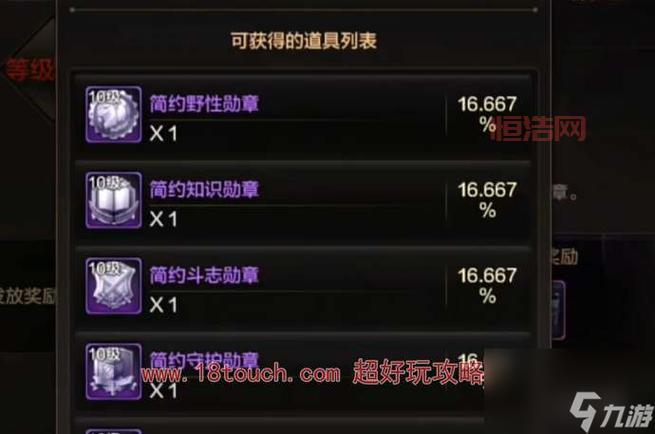 dnf女机械勋章选择哪个好？平民与土豪勋章搭配推荐！
