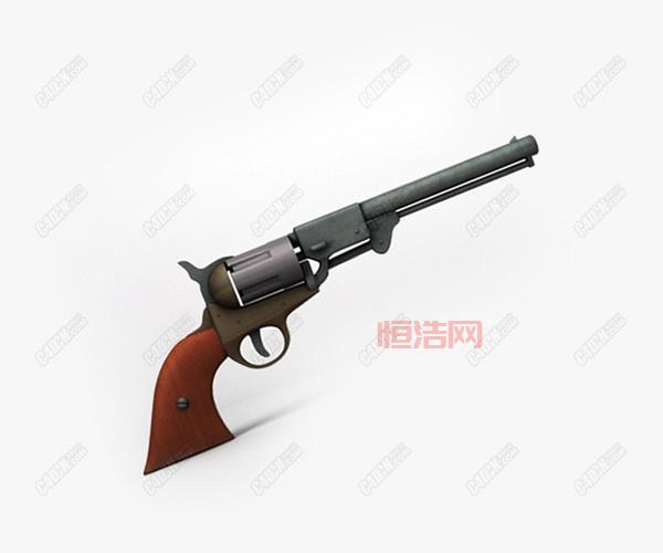 六发左轮存档下载：完美武器与装备推荐
