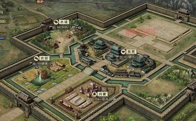 三国志12教学：老玩家经验分享，教你玩转各种战术！