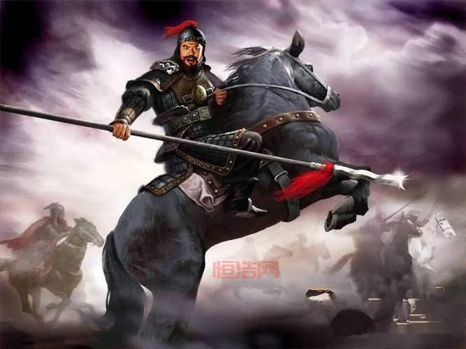 三国群侠传吕布：勇猛将领的传奇故事
