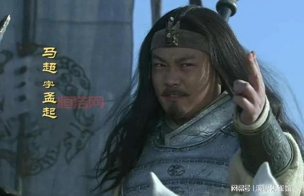 三国群侠传吕布：勇猛将领的传奇故事