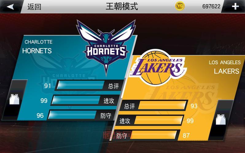 2K20全新模式揭秘：打破传统，挑战极限