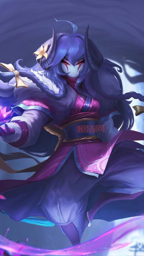 千珏背景故事
