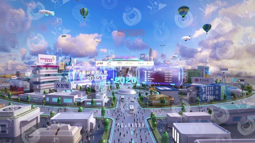 元宇宙APP：开启虚拟办公与沉浸式社交新体验