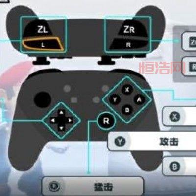 任天堂大乱斗X全角色解锁指南与技巧