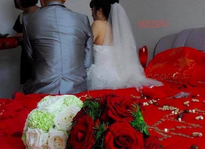 土豪哥豪华婚礼突发悲剧：新娘被气死的背后原因