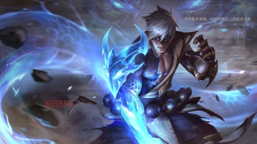 LOL盲僧皮肤推荐：从神拳到龙的传人，最全皮肤效果揭秘