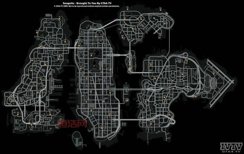 GTA4资料片全攻略：失落与夜生活的独特魅力