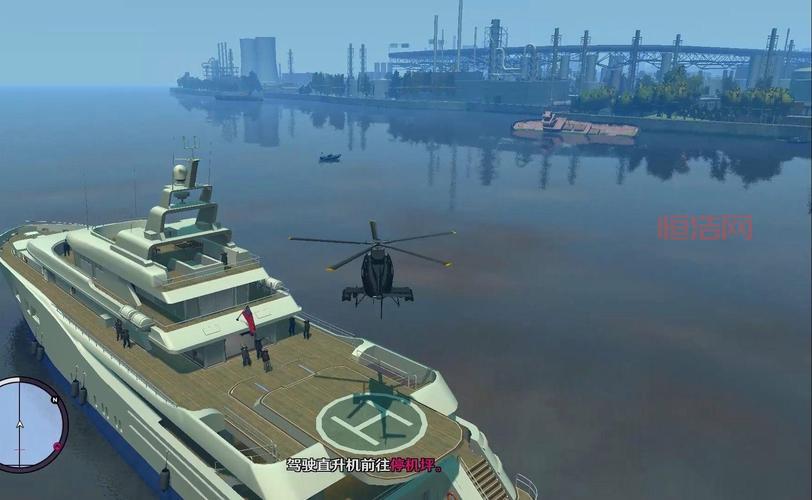 GTA4资料片全攻略：失落与夜生活的独特魅力