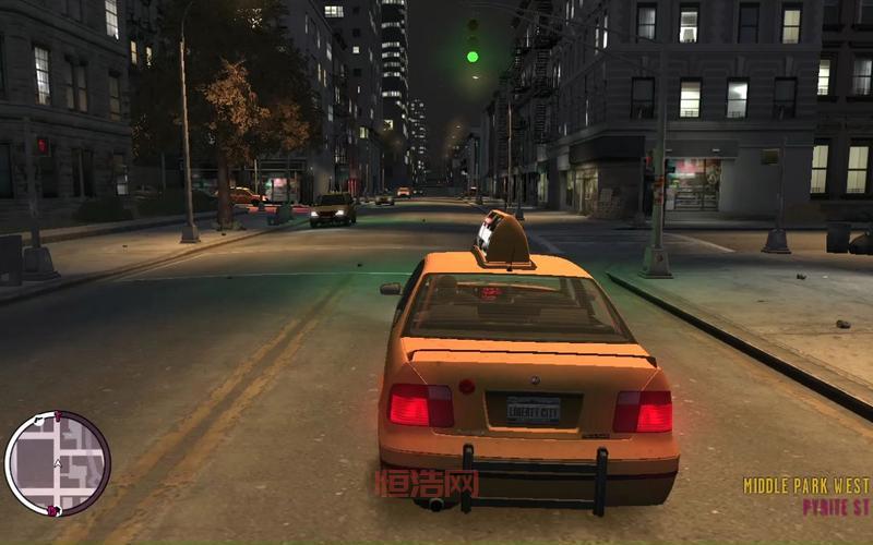 GTA4资料片全攻略：失落与夜生活的独特魅力