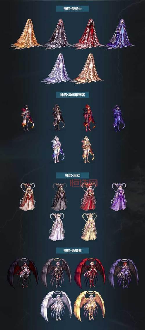 DNF2011春节套盘点：当年最具争议的经典时装
