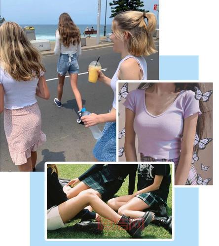 BM女孩是什么意思？解读时尚潮流背后的含义