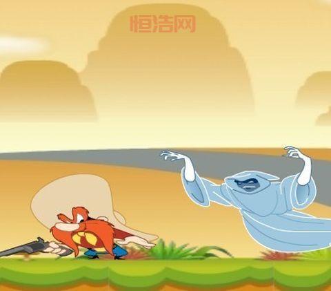 兔八哥吃萝卜的搞笑瞬间揭秘