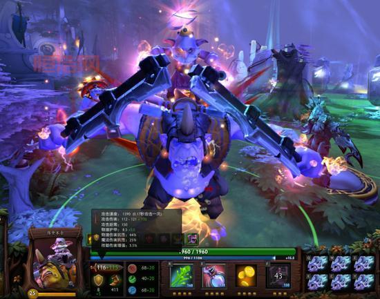 用了Dota2加速器还卡？这几个设置你得知道！
