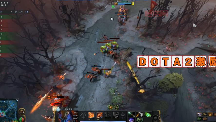 用了Dota2加速器还卡？这几个设置你得知道！