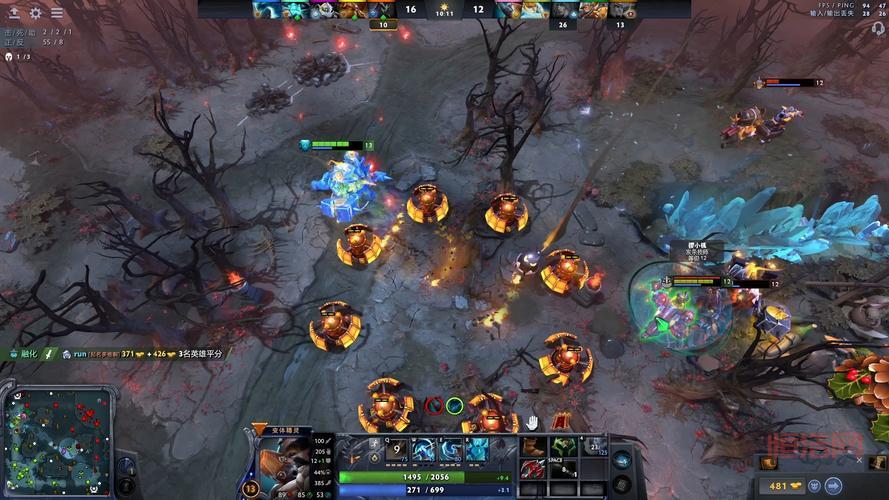 dota2max功能解析：Dota 2玩家必备辅助工具