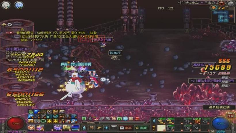 DNF魔刹石怎么获得？老玩家教你快速刷魔刹石！