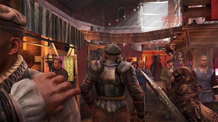 Xbox360雷曼起源游戏演示视频哪里看？育碧公布最新实机演示！