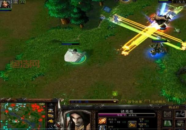 Dota毁一生，魔兽穷三代：年轻人该如何选择？