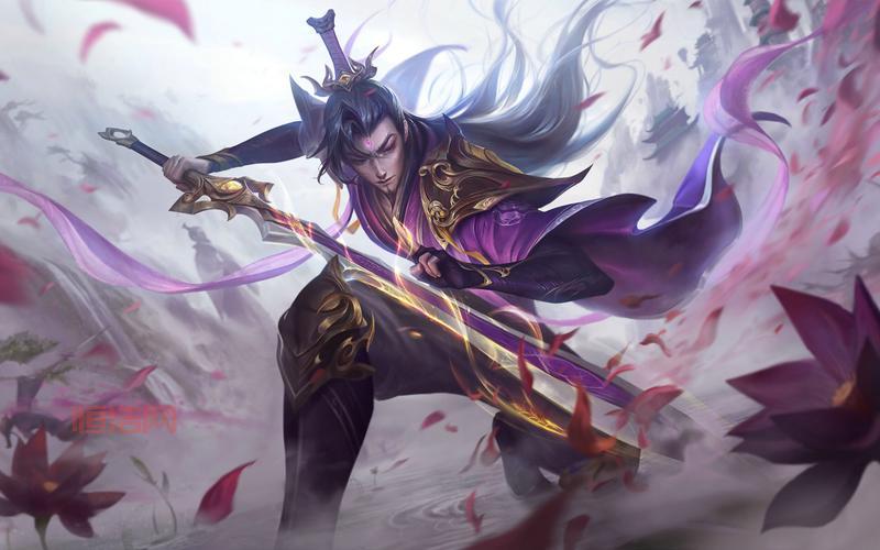 中单剑圣符文2024最新搭配，上分就用这套！