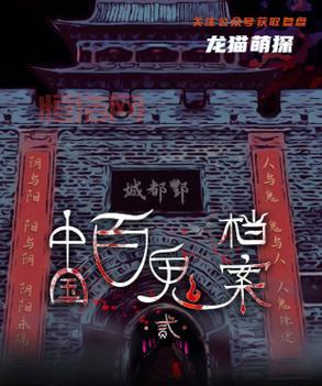 前世档案：揭开你灵魂的前世秘密