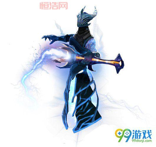DOTA闪电幽魂进阶攻略：从入门到高手的实战技巧
