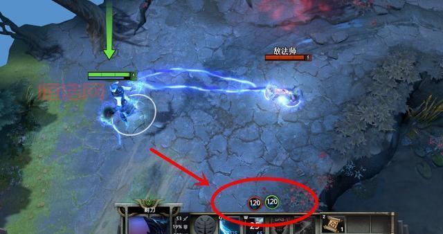 DOTA闪电幽魂进阶攻略：从入门到高手的实战技巧