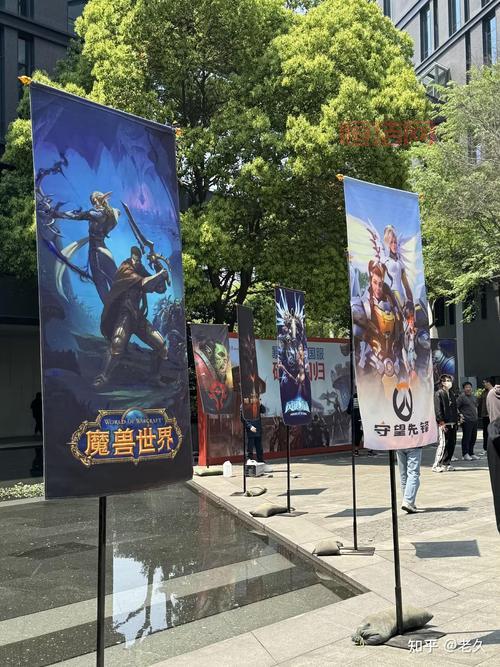暴雪暗黑3代理权交给网易，玩家期待值爆棚