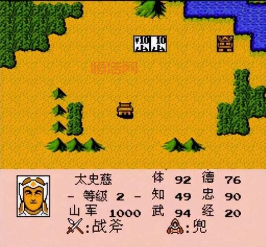 单机游戏霸王大陆攻略秘籍，教你快速统一天下